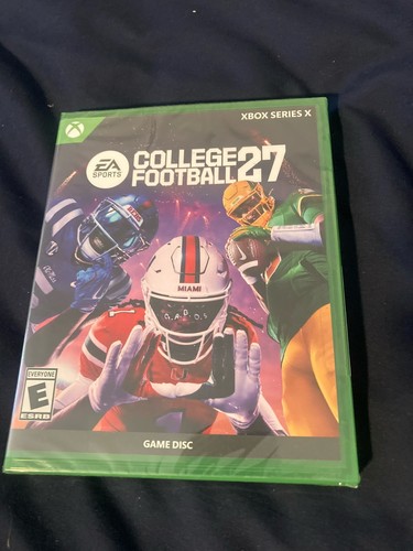 Sports college football - college, 27