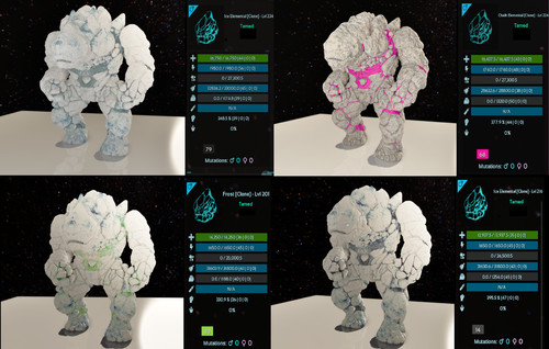 Ark survival ascended - 🔥ark,