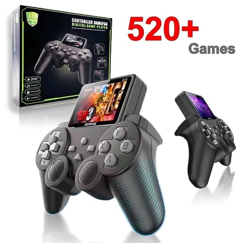 S10 mini console - s10,
