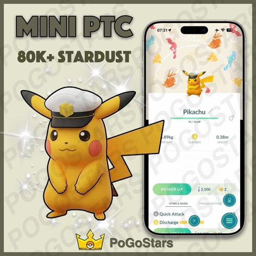 Pokémon ptc cappello - cappello, da