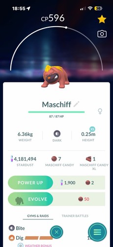 Pokemon 942 - ⭐️pokemon, ⭐️#942
