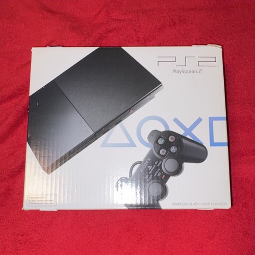 Sony playstation slim - sony,