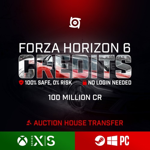 Forza horizon cr - horizon,