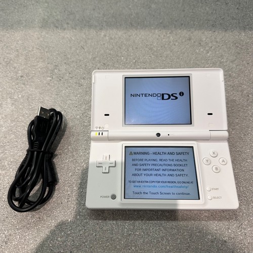 Nintendo dsi console portatile - nintendo,