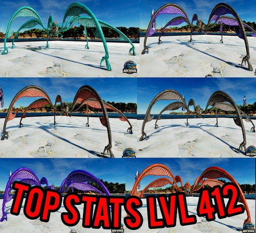 Ark survival ascended - 🦖ark,