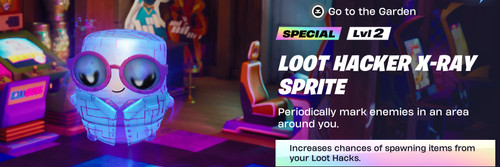 Battle royale loot hacker - battle,