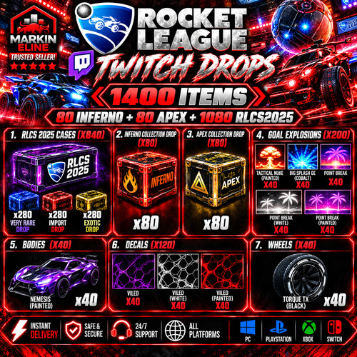 Rocket league twitch - league, twitch|🔥