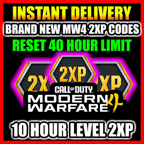 Call duty modern warfare - warfare, 4