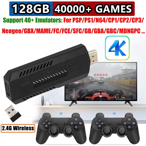 Console videogiochi hd - tv, 4k