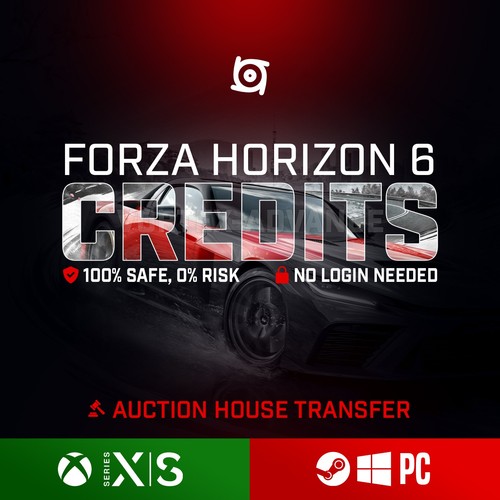 Forza horizon cr - forza, 6
