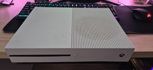 Console xbox one - console,