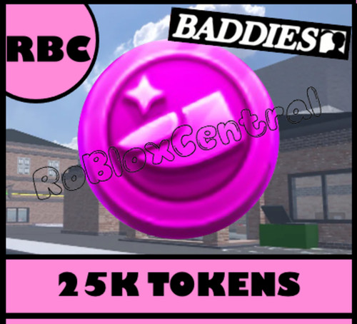 25k tokens baddies cheap - tokens, 💅