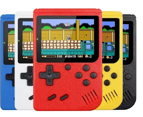 Console gioco portatile - gioco,