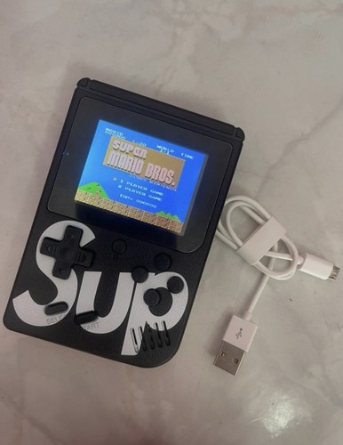 Videogame portatile 400 - ,