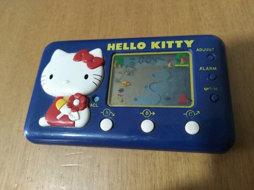 Hello kitty tomy tipo - tomy,