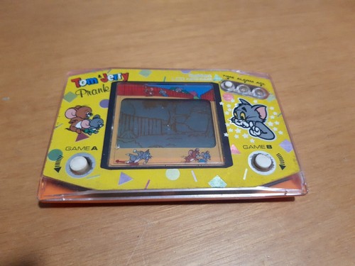 Gakken lcd tom jerry - gakken,