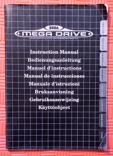 Libretto istruzioni manuale - istruzioni,
