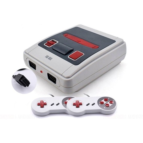Console super mini - mini, md