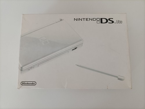 Console portatile nintendo - console, ds