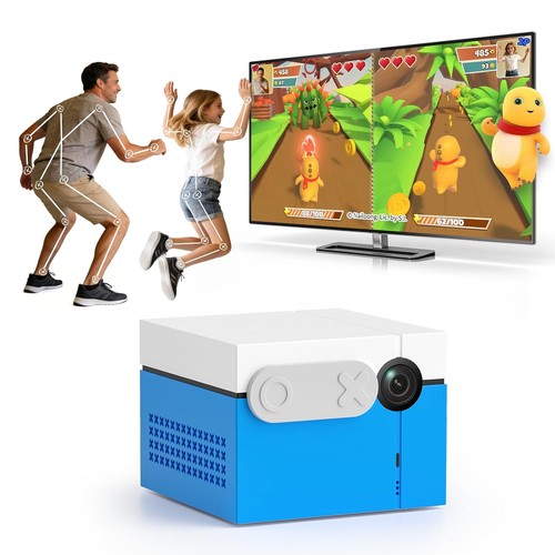 Kinhank motionx console - motionx,