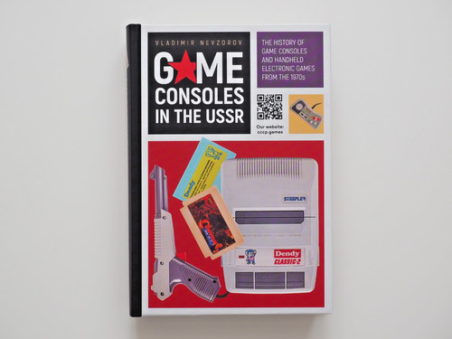 Book game consoles - book,