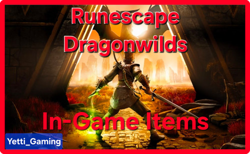 Runescape dragonwilds - 🔥runescape,