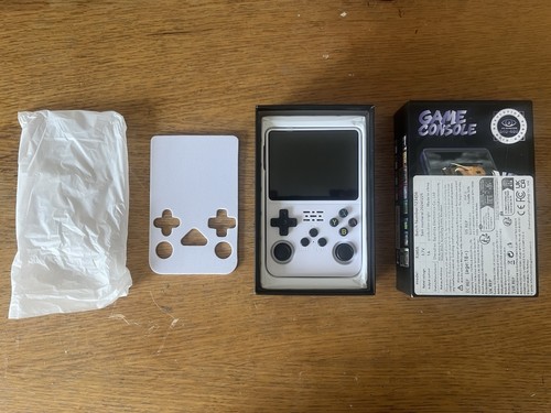 R36sx console giochi - r36sx,