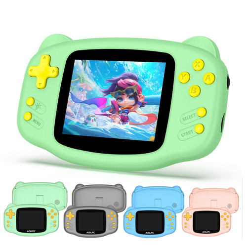 Console gioco portatile - console,