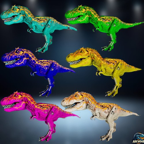 Ark survival ascended - 🦖ark,
