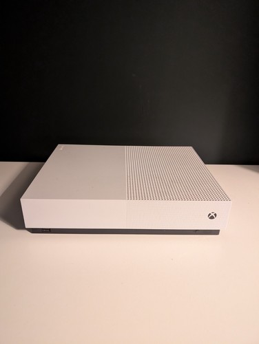 Xbox one all digital edition - xbox,