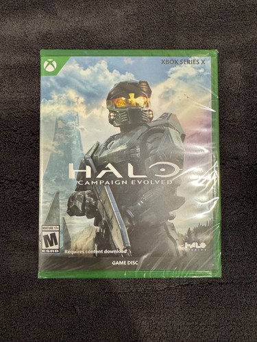 Halo campaign evolved - campaign,