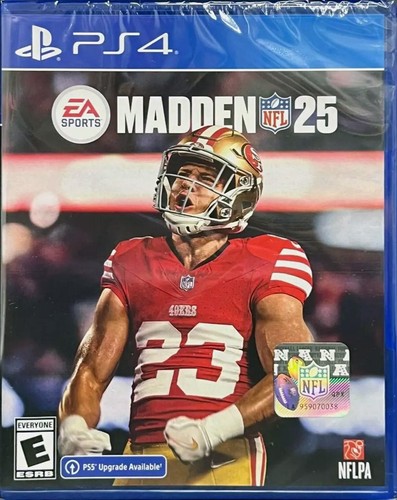 Madden nfl playstation 4 - -,