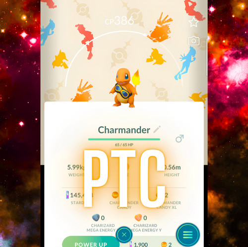 Pokémon charmander occhiali - charmander,