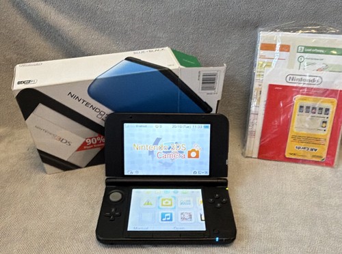 Nintendo 3ds console - nintendo,