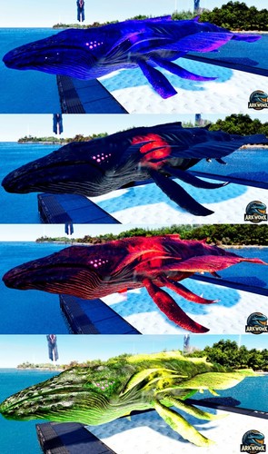 Ark survival ascesed - survival,