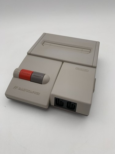 Console nintendo new famicom - new,