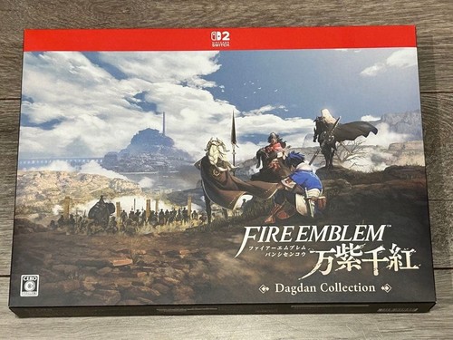 Fire emblem fortunes - emblem, weave