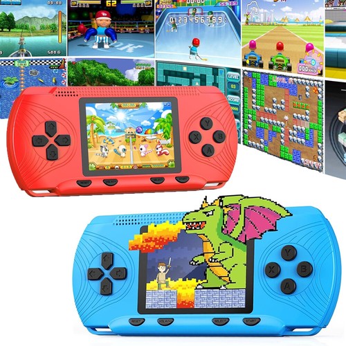 Console gioco portatile - gioco,