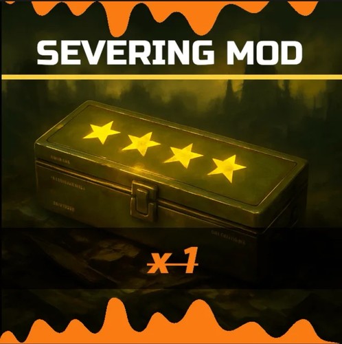 Fallout oggetti severing - 76,