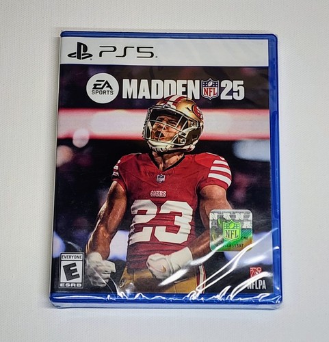 Madden nfl playstation 5 - nfl,