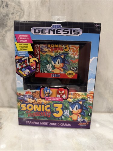 Console sega genesis - sega, heroes