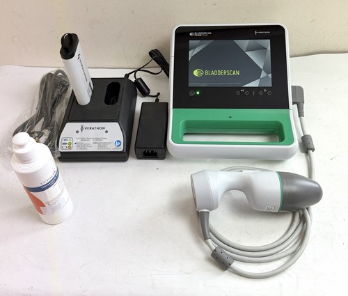 Verathon prime plus - verathon, scanner