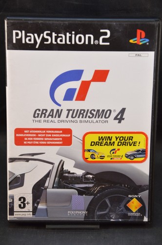Gran turismo playstation - turismo,