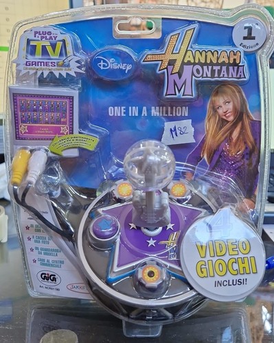 Gioco disney hanna - hanna, montana