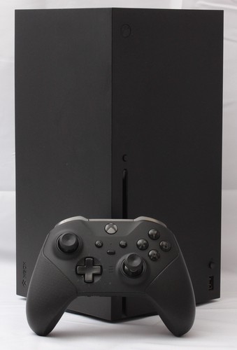 Microsoft xbox series 1tb - microsoft, x