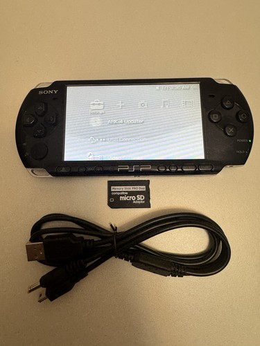 Sony psp 3001 playstation - psp-3001,