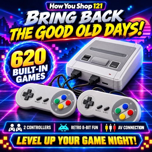Super mini sfc - super,