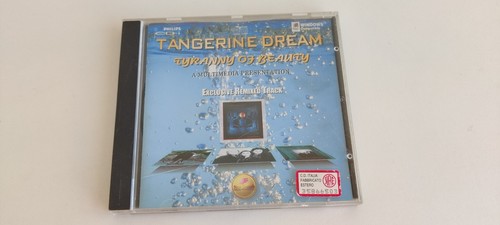 Raro tangerine dream philips - raro,