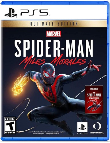 Marvel spider man miles - spider-man:,