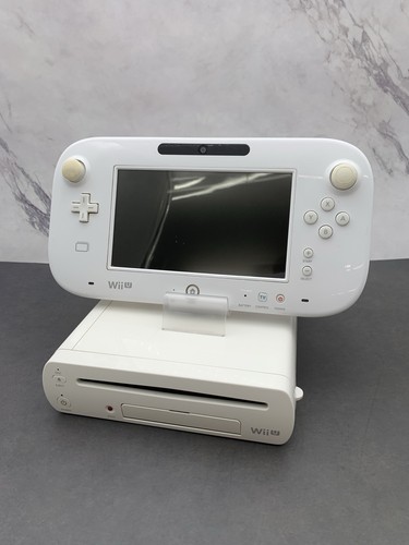 Nintendo wii 32gb - nintendo,